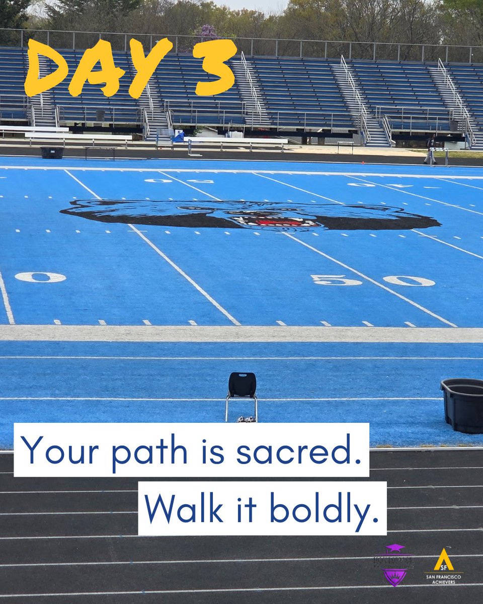 SF Achievers tweet media