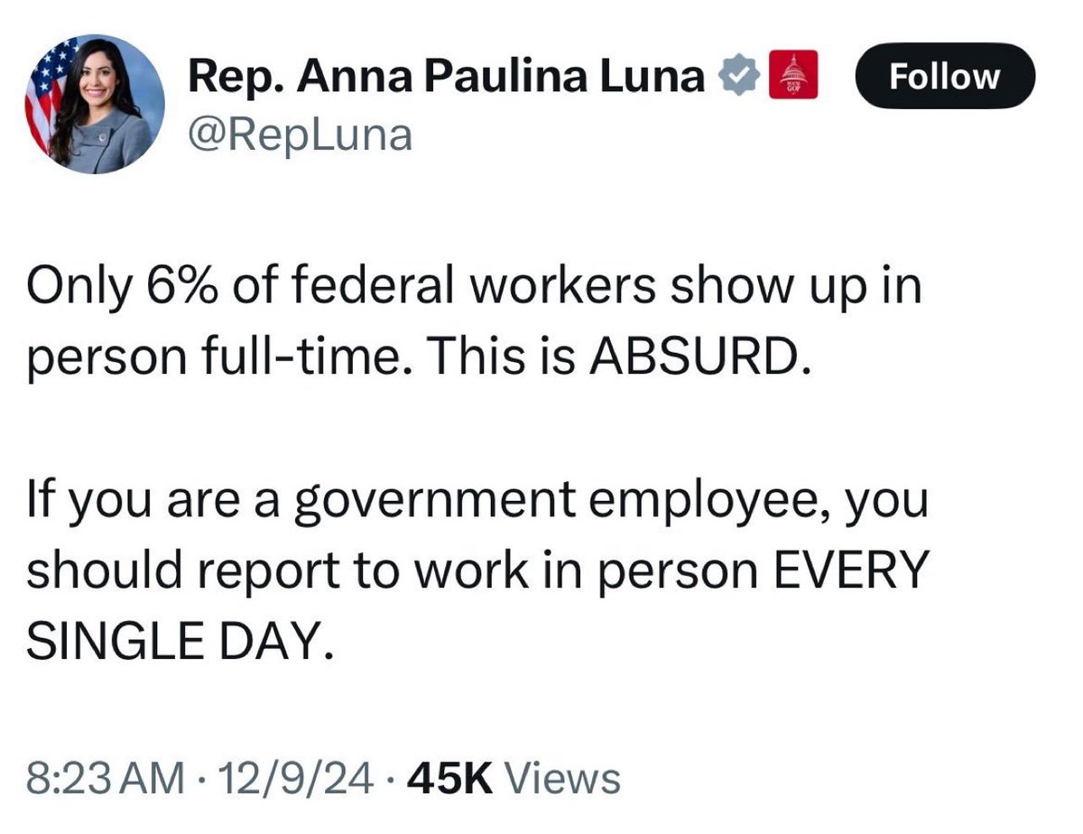 Condew92's tweet photo. @realannapaulina @SpeakerJohnson https://t.co/OPO2LEJKKt