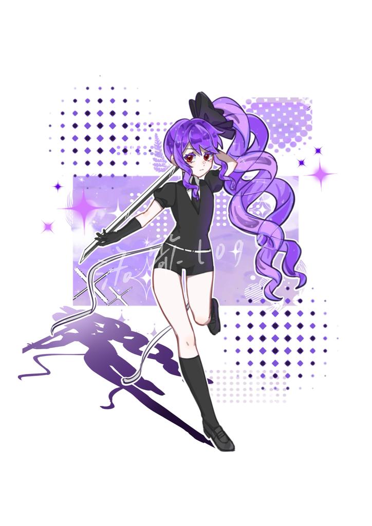 TRIANGLEの『宝石の国』パロディ
#pripara ＃プリパラ
#TRIANGLE