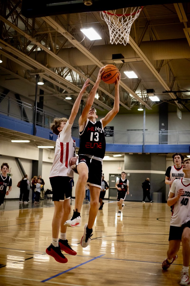 Happy 14th Birthday to Wyatt Brant!