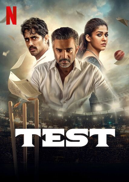 Red (@elredkumar) on Twitter photo Big congratulations to <a href="/sash041075/">Sash</a> and team #Test A powerful, heartfelt debut that beautifully brings together ambition, sacrifice, and human spirit. Wishing the film great success. Big congratulations to <a href="/sash041075/">Sash</a> and team #Test A powerful, heartfelt debut that beautifully brings together ambition, sacrifice, and human spirit. Wishing the film great success.