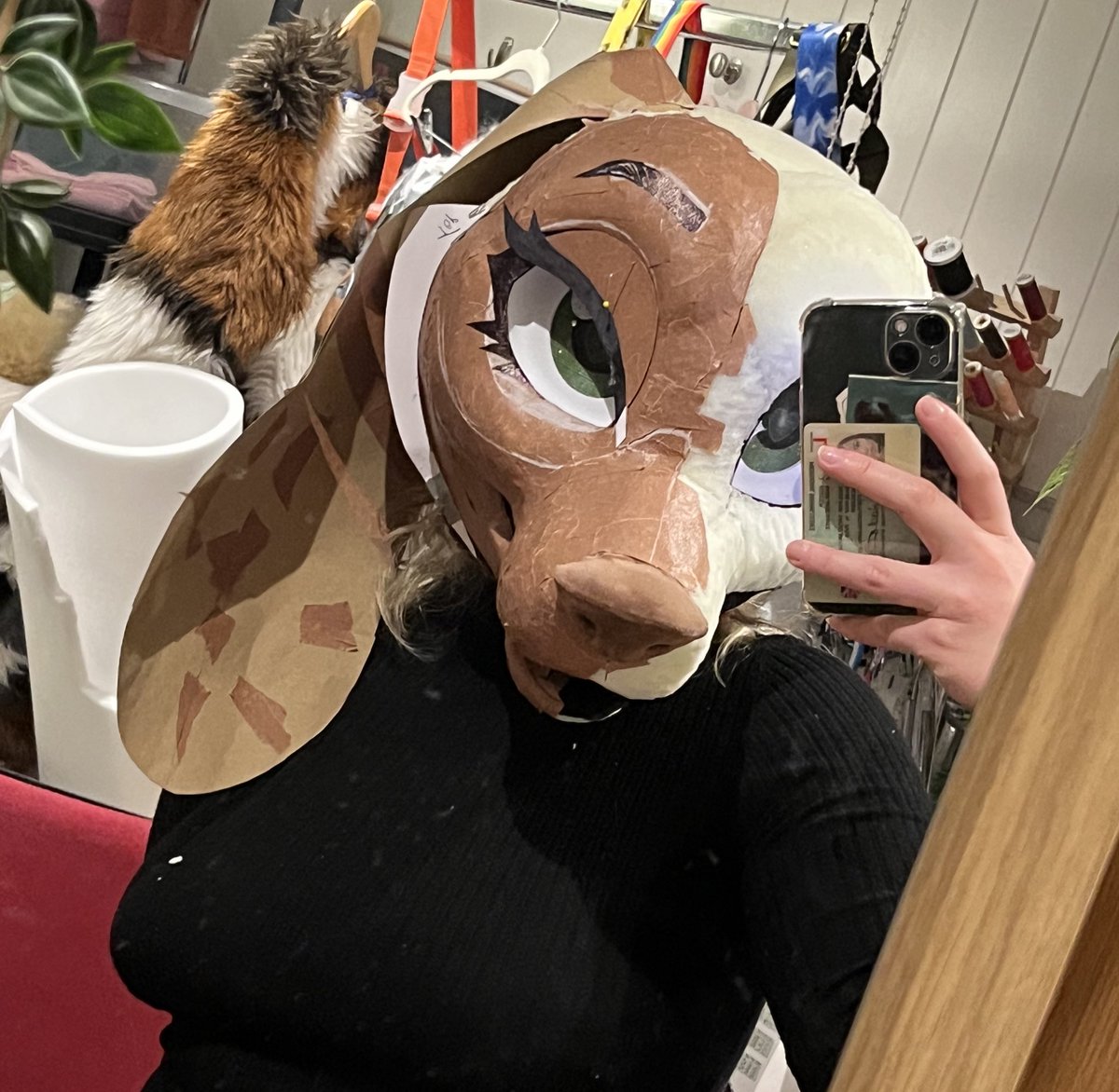 🌿Fern and Fallow𐂂 tweet media