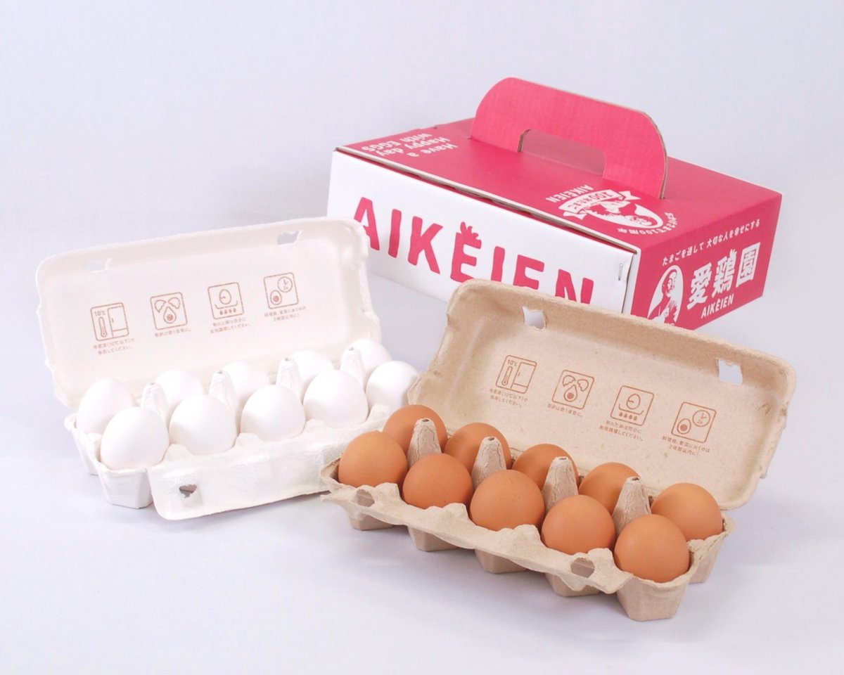 📢毎月5日は「たまGO」の日🥚
＼愛鶏園100周年GOGOキャンペーン🎉／

おかげさまで愛鶏園は5月5日に
100周年を迎えます👏
日頃のご愛顧に感謝の気持ちを込めて
新発売のギフトセットを
抽選で5名にプレゼント!

4月は入学や新学期などなど門出と
お祝いの多い月ということで・・・