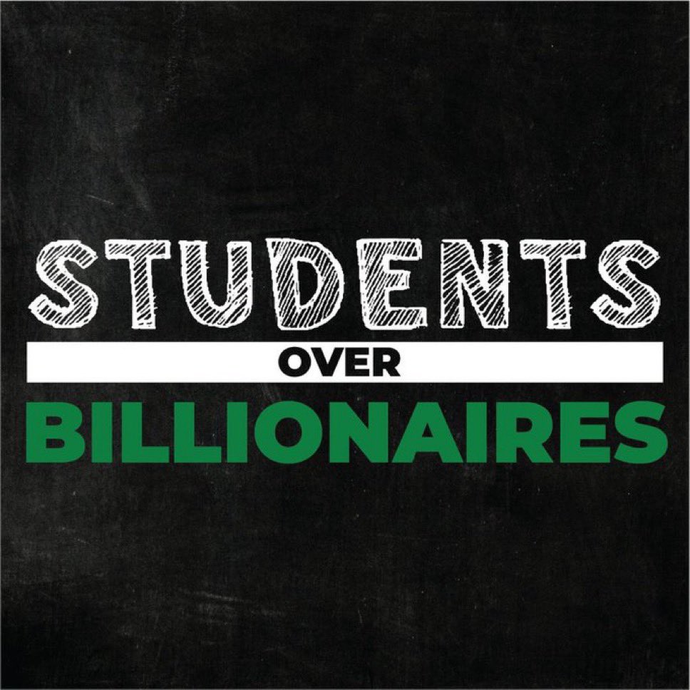 pastors4txkids's tweet image. Grateful for #txed advocates standing strong against @GregAbbott_TX’s voucher scam

You held off #txlege House Pub Ed vote for weeks!

You fight a billionaire-backed tyrant angling for his own ambition.

On the backs of Texas schoolkids.

Stay strong! This fight is far from over!