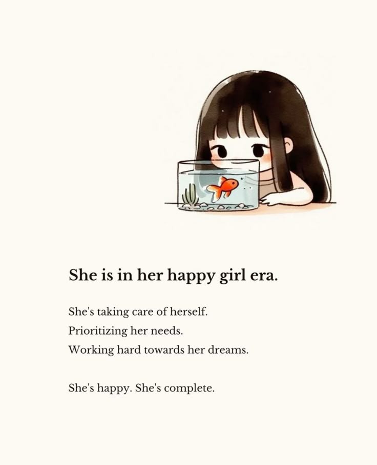 She's me ☺️
