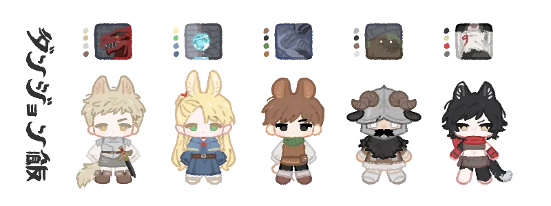 #RT
 RT 추첨해서 두 분께 원하시는 타입 한 페어씩 그려드려요... ^///^
드디어 찾아온 봄입니다... 고생 정말 많으셨습니다!
🎉🎉🎉