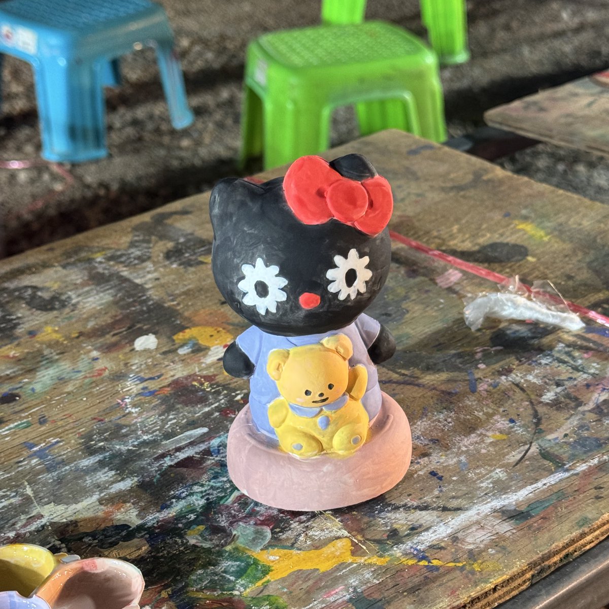 ใครคะ เพชรถามว่าใครคะ