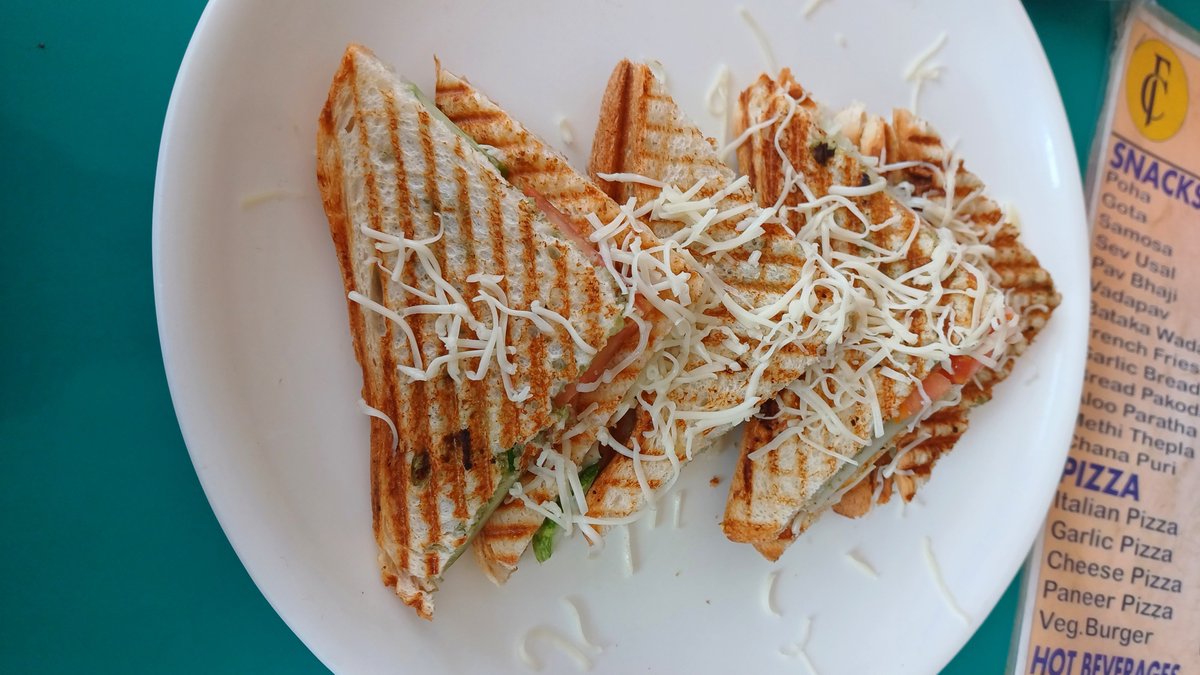 Abhijeet Waghmare tweet media