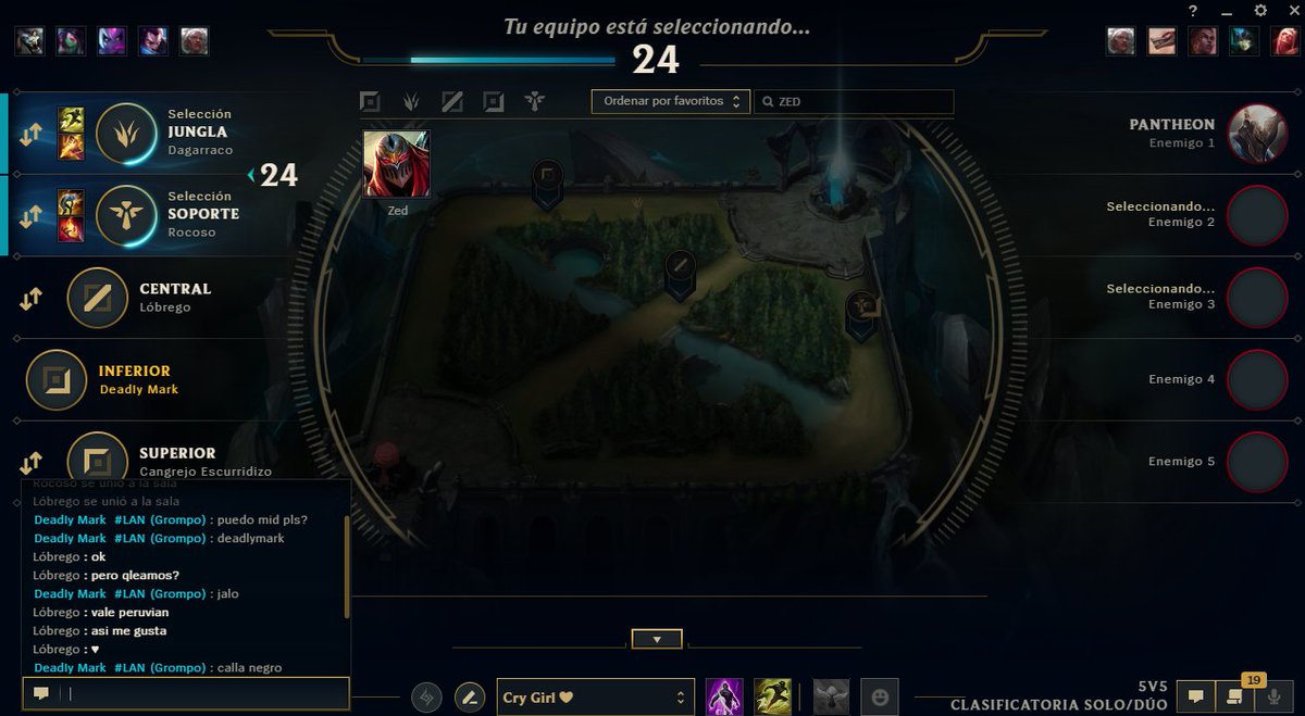 Deadly Mark tweet media