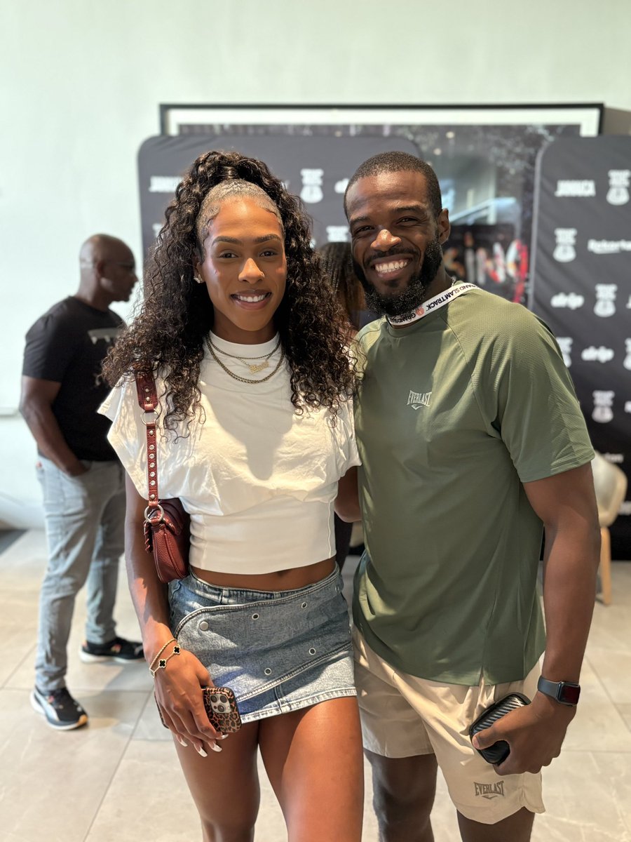 Daniel Jarrett tweet media