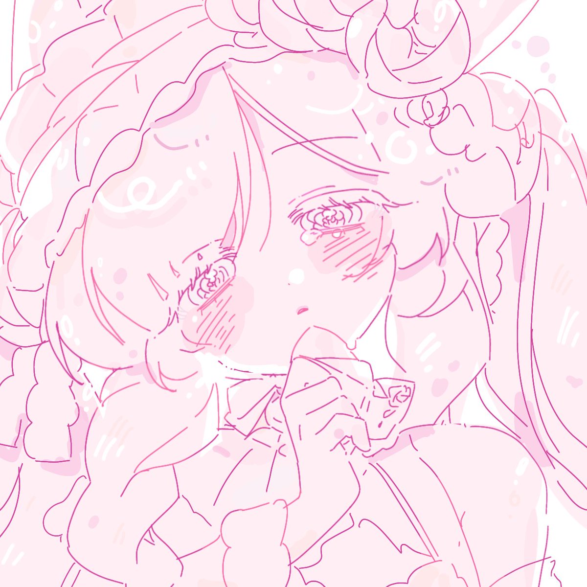 #rt
너무 기쁘고 행복한 날입니다🥹🥳
알티 추첨으로 해당 타입 작업해 드립니다!!!!
행복하세요!!!!!!🥹🥹💖✨️