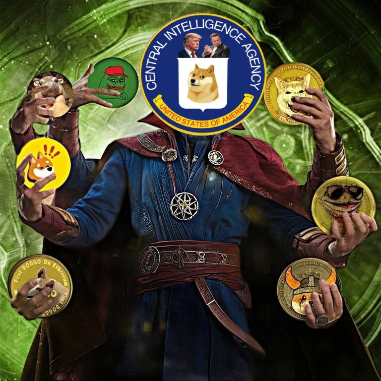 KitKitcoins's tweet photo. @CIA_takeover @elonmusk $CIA rising https://t.co/F5IIlFyyR2