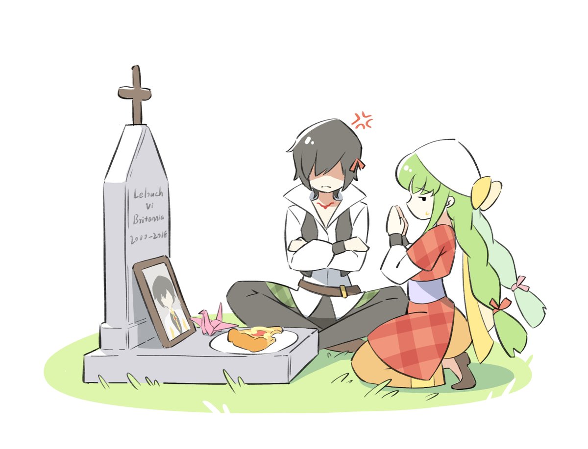 絵描きhiro C「ルル partⅡ」 GnqK5XvaYAAflhQ.jpg