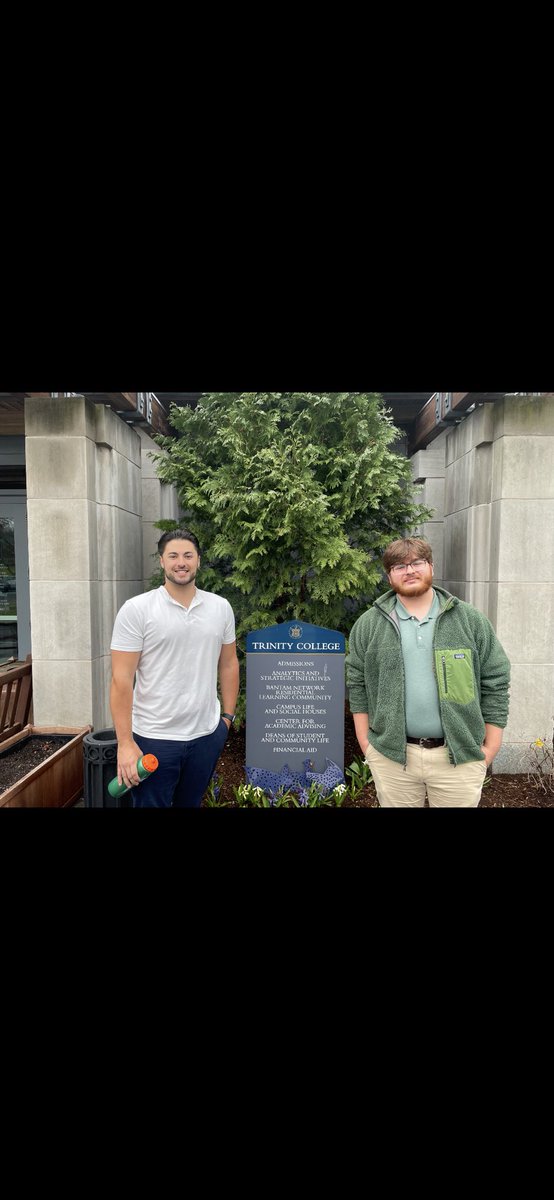 Dylan Abernethy (@dylanabernethy9) on Twitter photo Had a great time at Trinity today. Thank you <a href="/CoachCrayton_/">Ricky Crayton</a> for showing me around and telling me all about the program. I’m excited to keep in touch. <a href="/chathamfootball/">Chatham Cougars Football</a> <a href="/Coach_Pic50/">Evan Picariello</a> Had a great time at Trinity today. Thank you <a href="/CoachCrayton_/">Ricky Crayton</a> for showing me around and telling me all about the program. I’m excited to keep in touch. <a href="/chathamfootball/">Chatham Cougars Football</a> <a href="/Coach_Pic50/">Evan Picariello</a>
