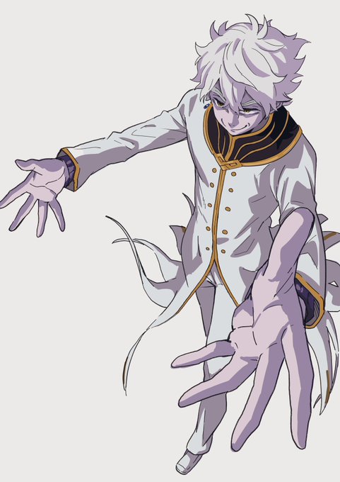 今回はいつもご贔屓にしていただいている絵師様に、リゼロのレグルスさんを描いていただきました!!😤🔥
レグルスさんをダイナミックで迫力あるカッコいいイラストに仕上げていただきめちゃくちゃテンション上がりました!!✌️😆✌️💕💕(本編での彼の活躍がもうないと思うと、悲しくて夜しか眠れません… 