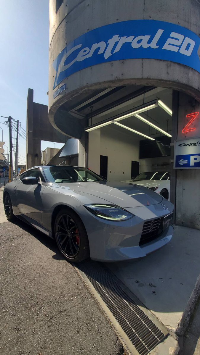 Central201's tweet photo. RZ34
Muffler replacement
before and after

#central20 #fairladyz #z32 #z33 #z34 #rz34 #nissan #日産 #nissanfairladyz #zsport #300z #350z #370z #400z #nissanz #jdm #jdmculture #vqlife #z_owners #zociety #zocietyjapan #znation  #jdmlifestyle #jdmgram #jdmcars #stancenation #zcon https://t.co/gqnyN6sPPb