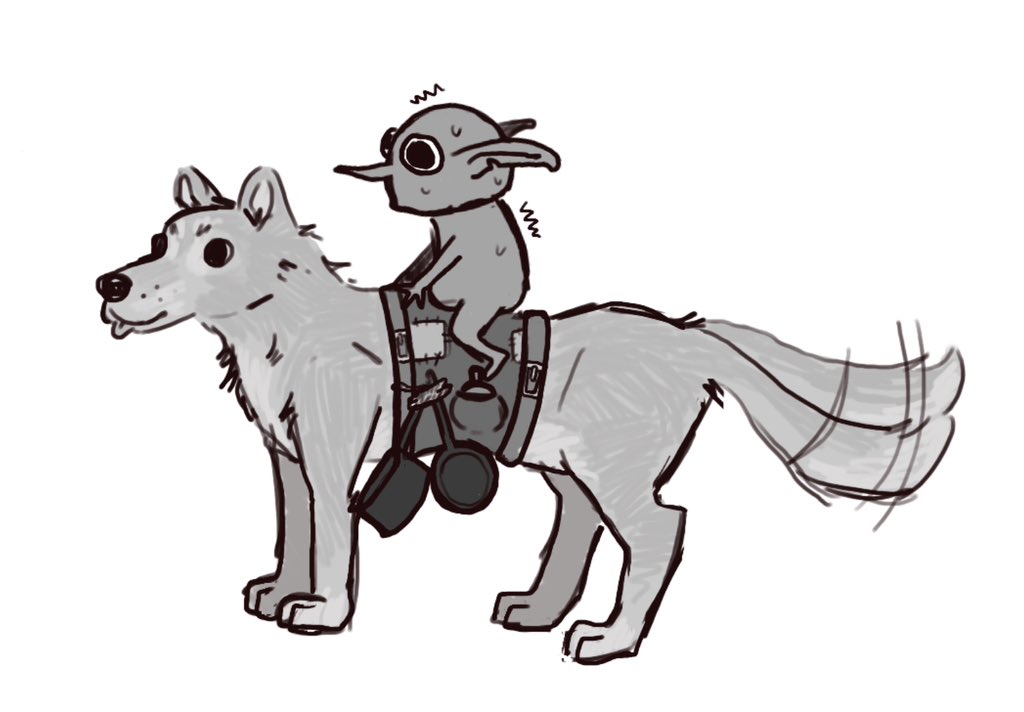 THE GOBLIN tweet media