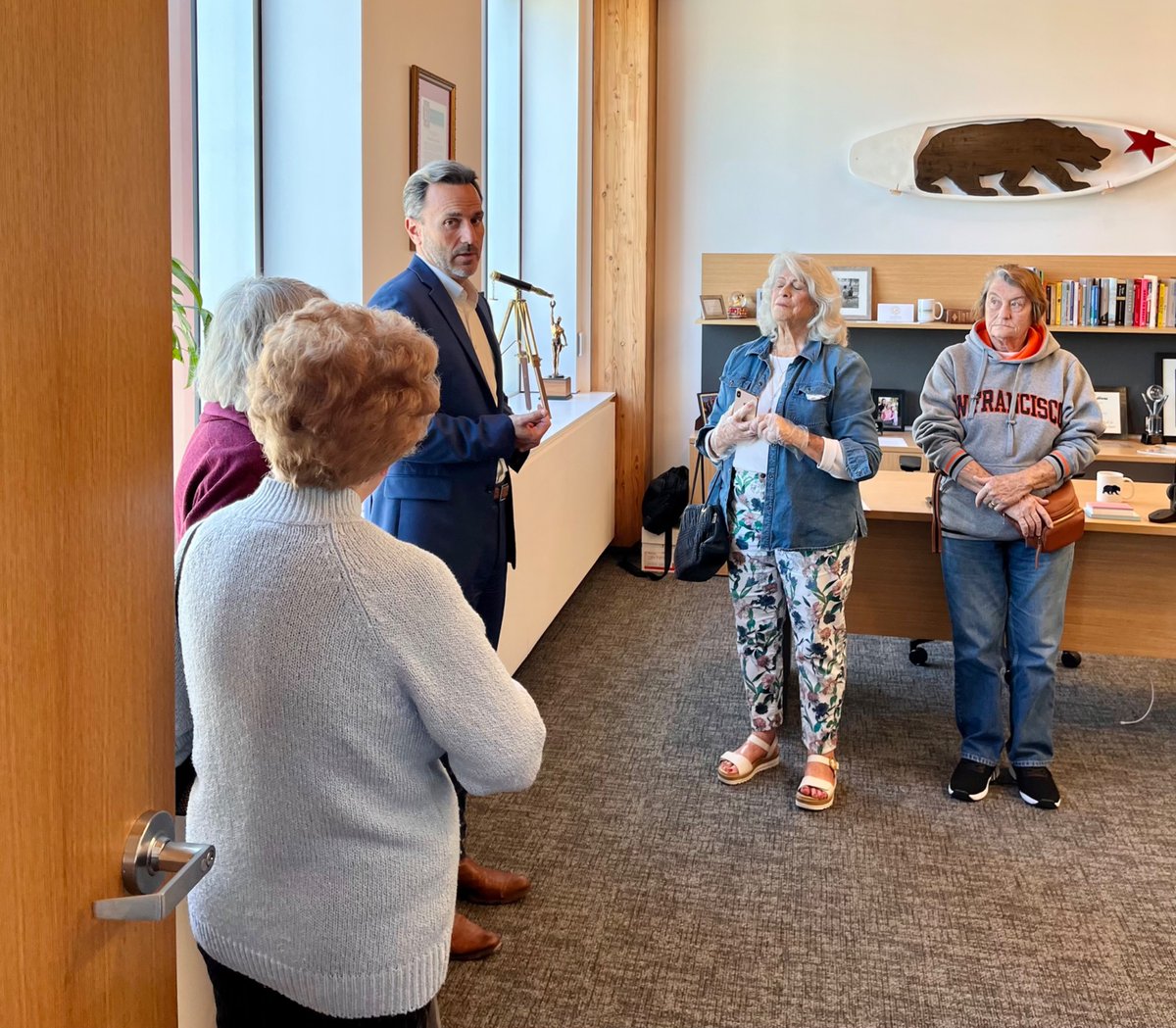 Ray Mueller tweet media