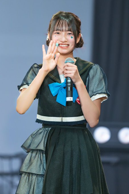 福田蒔已花のTwitter画像24