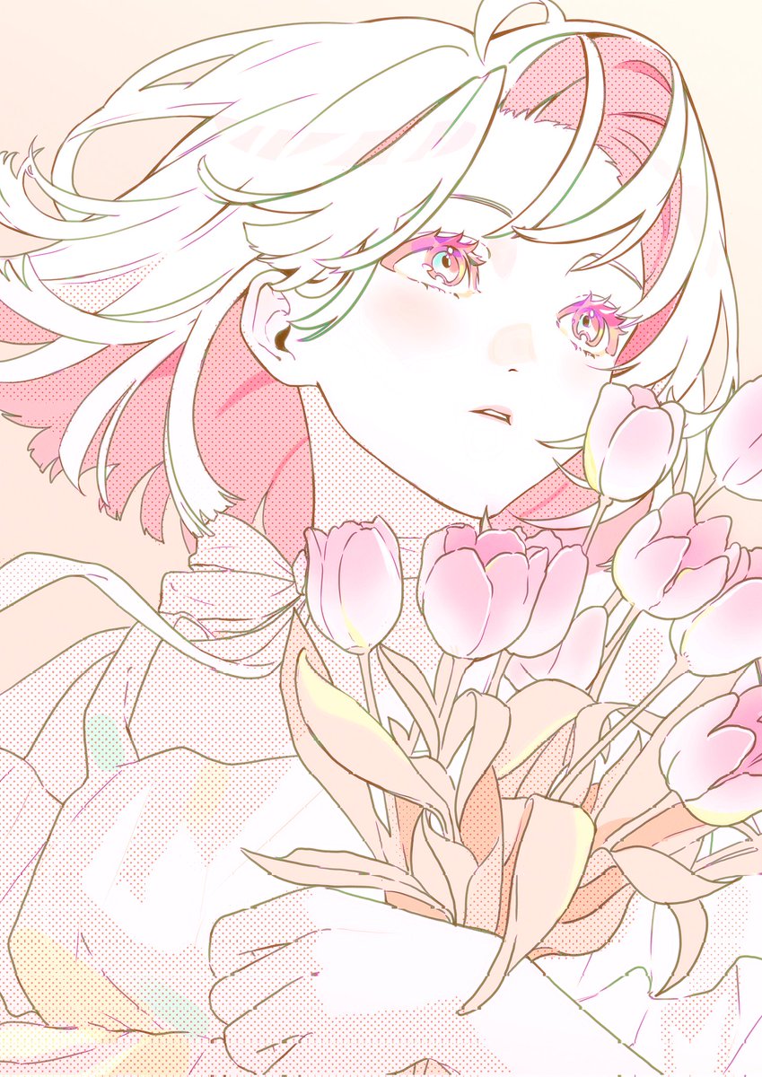 🌸🌸Spring is finally here🌷🌷