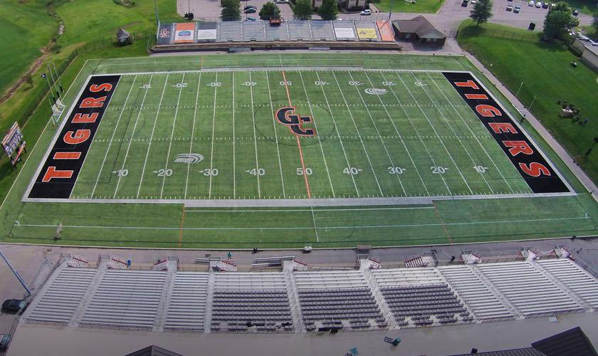 Carl Lyttle (@carllyttle6) on Twitter photo Excited to check out the Georgetown College football program on April 4th <a href="/BMoorman411/">Ben Moorman</a> <a href="/WCHSWolvesFB/">West Clermont HS Wolves Football</a> <a href="/WCFBCoachBrown/">Aaron Brown</a> <a href="/CalebCorrill/">Caleb Corrill</a> <a href="/Gtown_Football/">Georgetown College Football</a> Excited to check out the Georgetown College football program on April 4th <a href="/BMoorman411/">Ben Moorman</a> <a href="/WCHSWolvesFB/">West Clermont HS Wolves Football</a> <a href="/WCFBCoachBrown/">Aaron Brown</a> <a href="/CalebCorrill/">Caleb Corrill</a> <a href="/Gtown_Football/">Georgetown College Football</a>