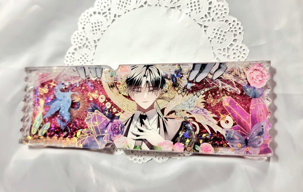 fndpfeb3014's tweet image. #RT

진짜 기쁜날을 맞아서.. 원하시는 캐릭터로 유사코롯타 만들어드립니다...!!! (그림도 그려드릴수도)

앙스타는 그냥 심심해서 만든건데 레이..가 집에 남아있어서.. 이건 RT추첨으로 보내드릴게요! 추첨일은 4디페 일요일 밤쯤에..! (그 때까지 바쁨)