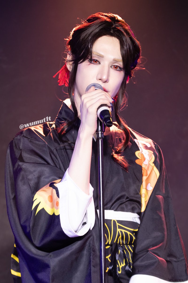 250328 animation day👘🥀 XLOV 1st PREMIUM TOUR in JAPAN -𝐗