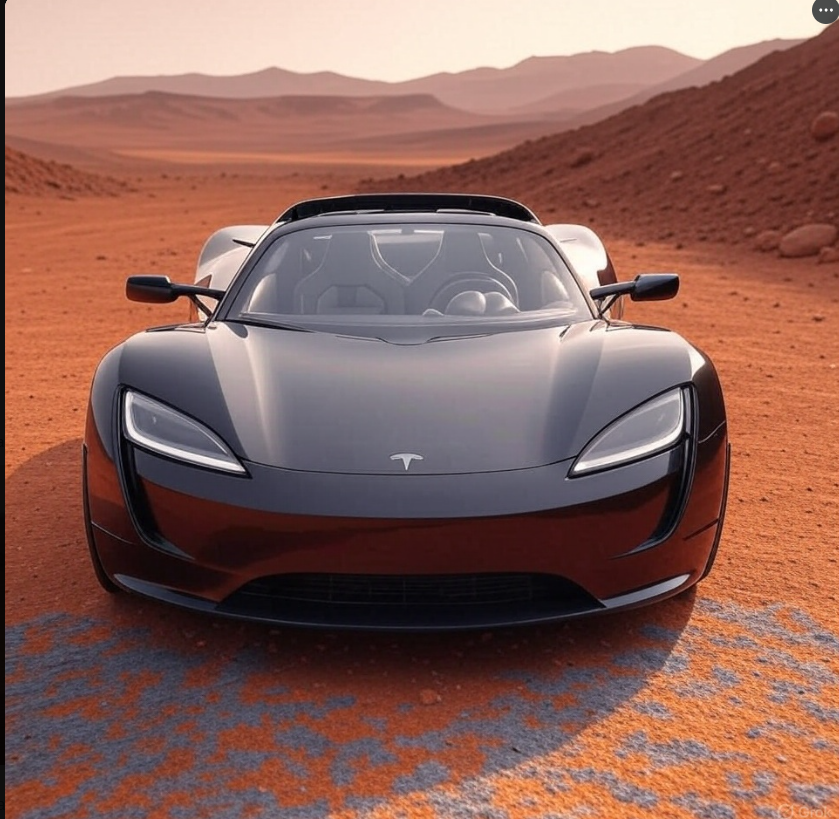 Sammygirl252's tweet image. It ended up on Mars. How did this happen?