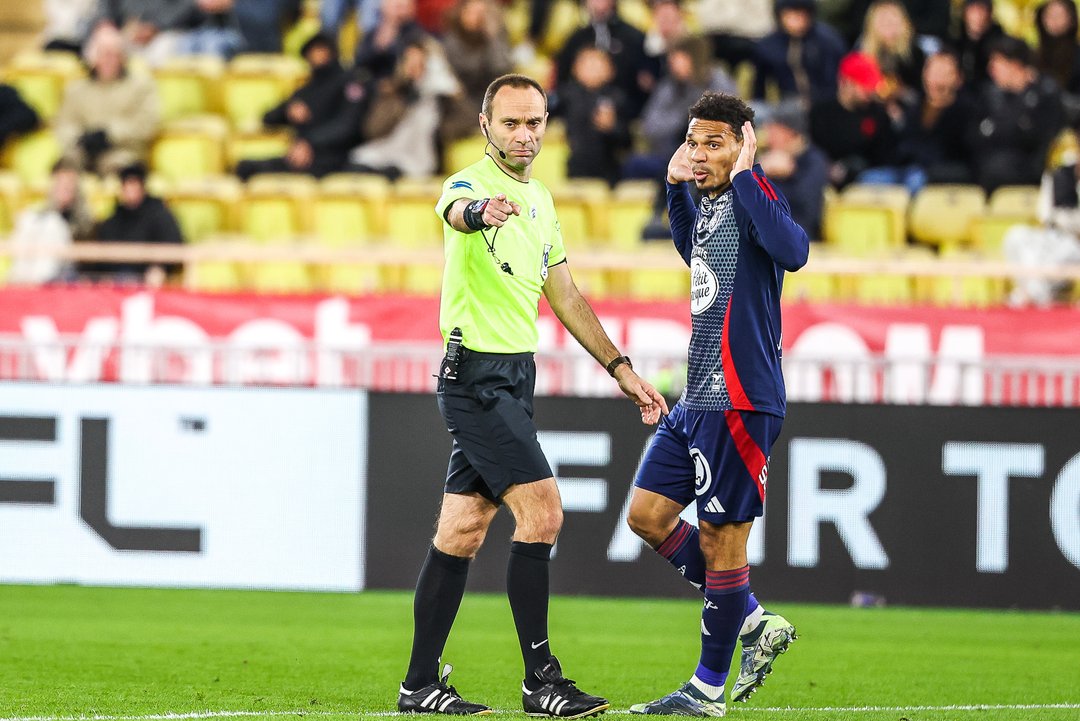 AS Monaco Addict tweet media