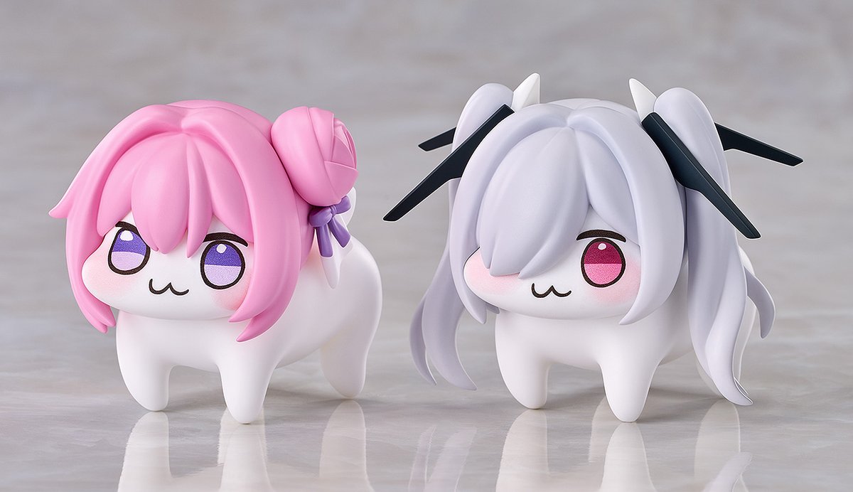 ディズニー】ねんどろいど『デイジーダック』デフォルメ可動