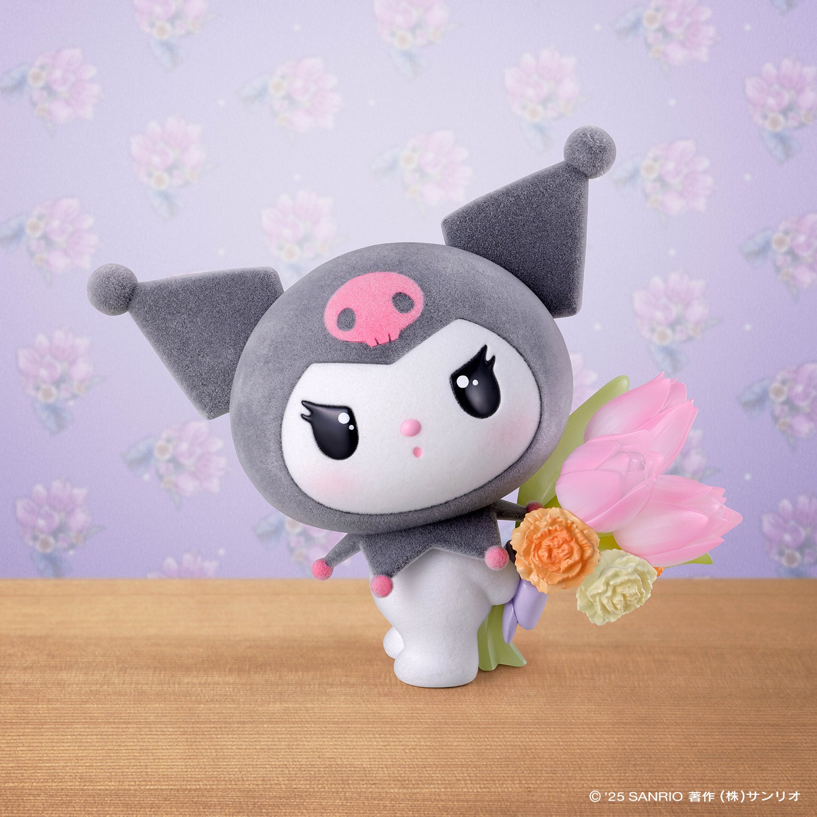 ♥クロミ♥様ありがとうございます(⁎ᴗ͈ˬᴗ͈⁎) This is a reward for all my hard work♡ ＊＊＊ いつも頑張っ