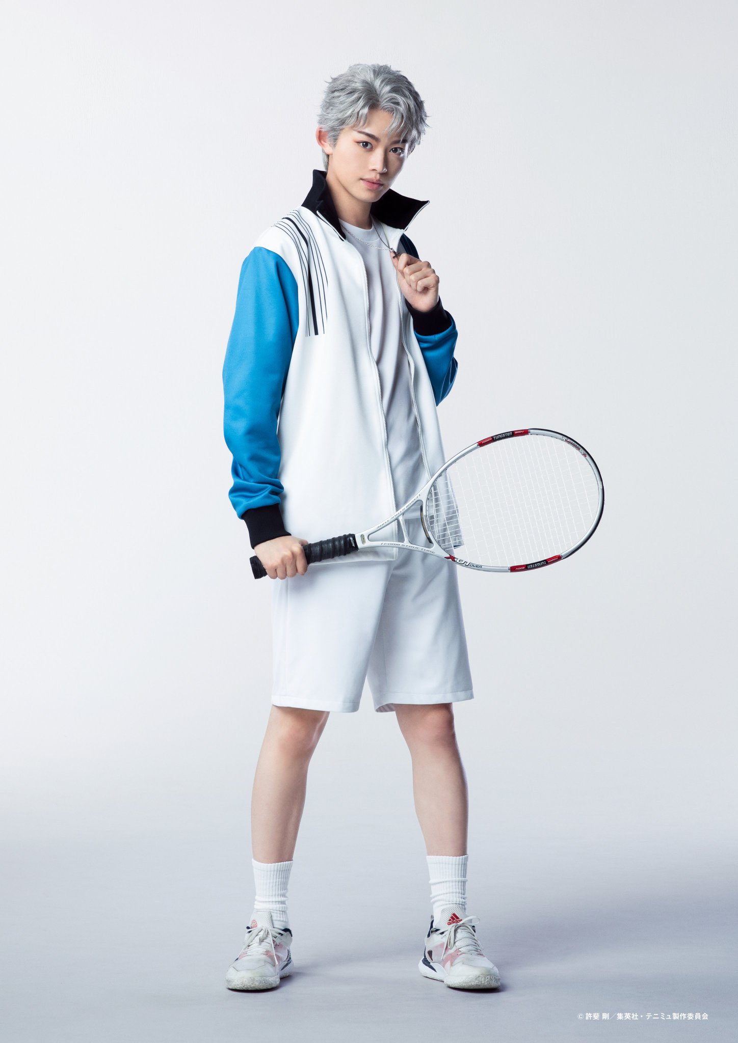 SEVENIC RIKU 明石陸 1st ファンミーティング 明石 陸 (@sevenic_riku) / X