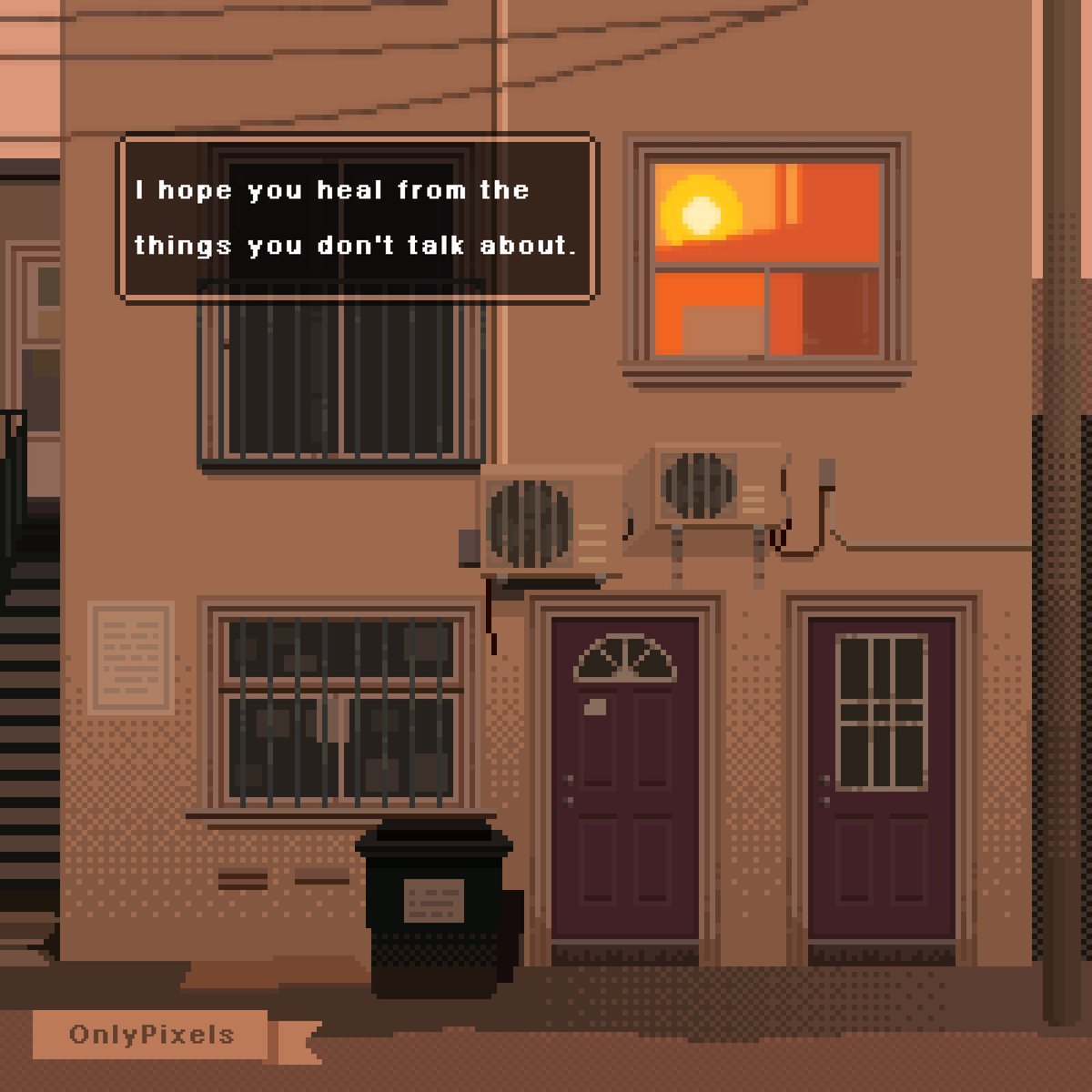onlypixeeels's tweet photo. #pixelart https://t.co/BnrAppjRqf