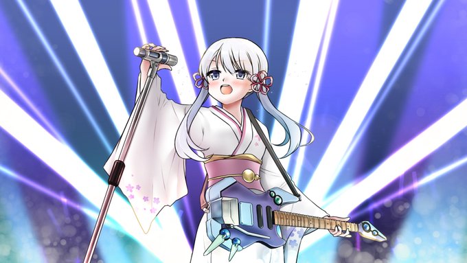 演奏288もあるつくよみちゃん…
【Elin】つくえりんちゃんいつも楽しみしてる 