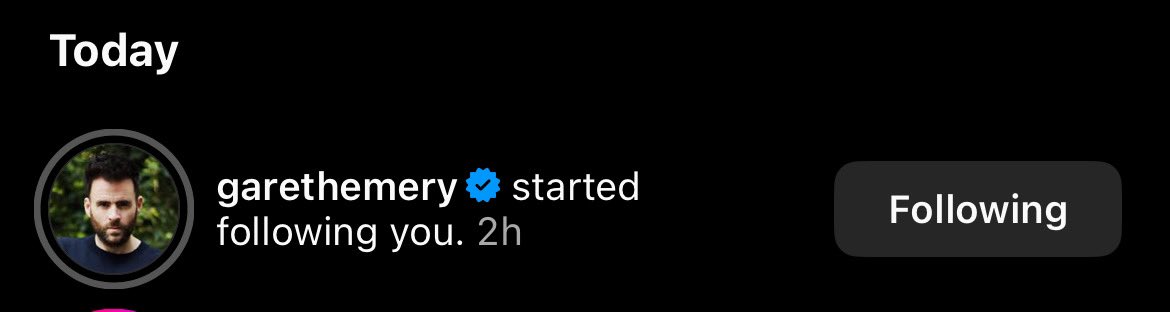 Today was a good day 👌🏻