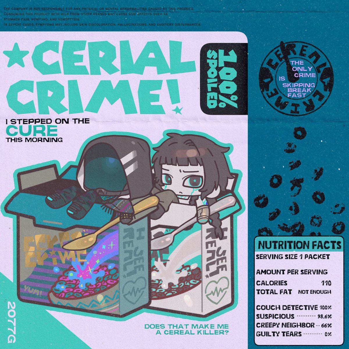 #RT 추첨 한 페어 그려드립니다
다들 수고하셨습니다...😭