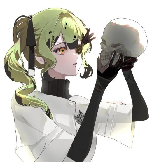 RT🤍 기쁜 날입니다. 알티 추첨 한분 러프타입으로 작업해드려요. 다들 행복한 4월 되시길 바랍니다. 🥰💕💕