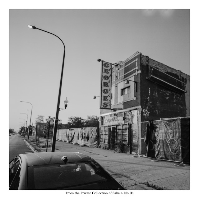 The best hip hop across the decades: March.      

Big L : Lifestylez Ov Da Poor &amp; Dangerous (1995)    
Beanie Sigel : The B. Coming (2005)    
Kendrick Lamar : To Pimp A Butterfly (2015)    
Saba x No I.D. : From The Private Collection ... (2025)
        
#hiphop #rap