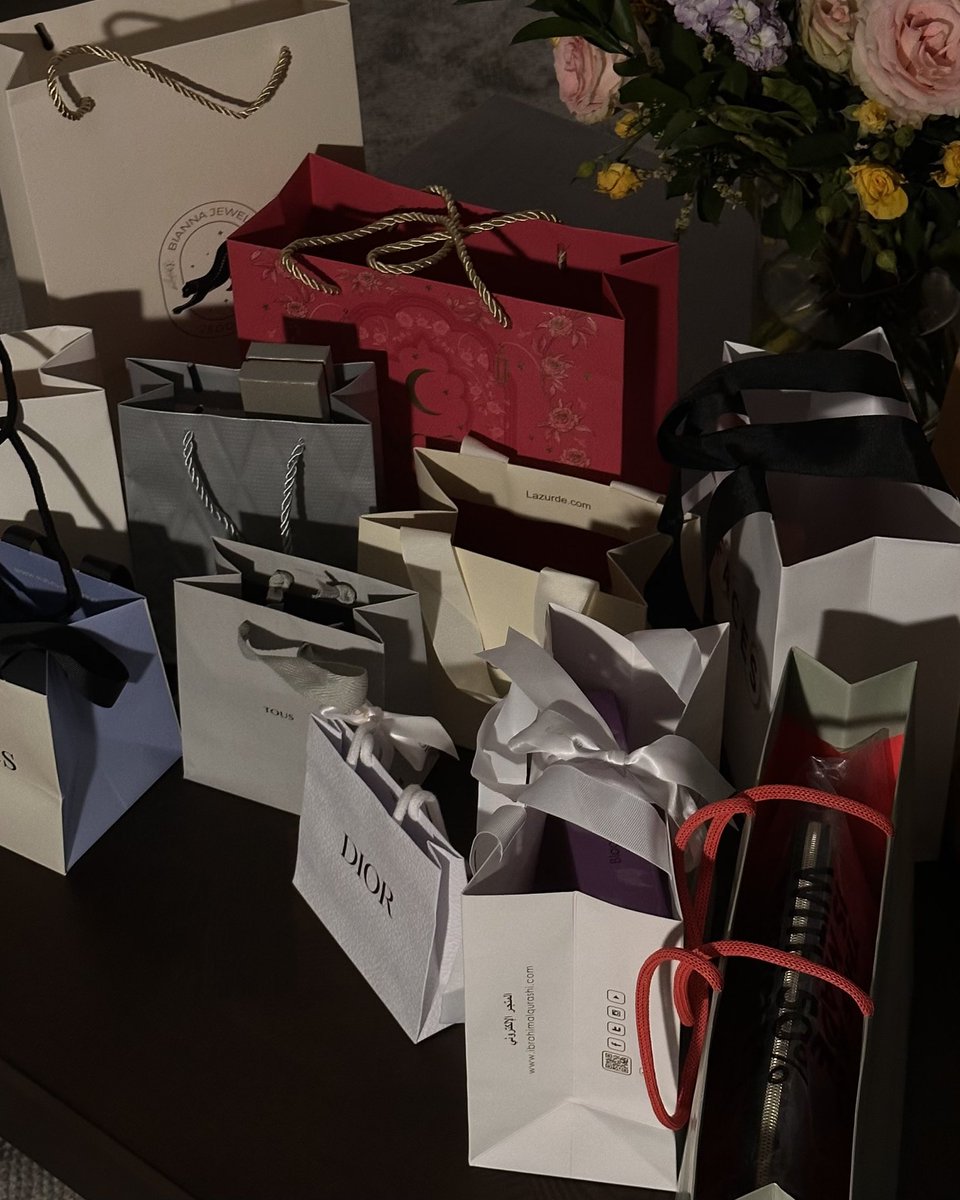 Eid randomness🤍✨