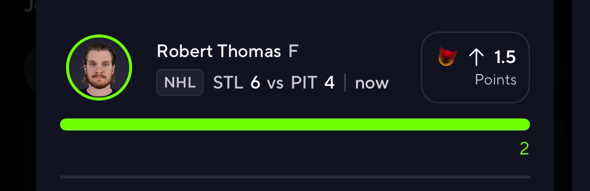 First demon square I pitched on stream ✅