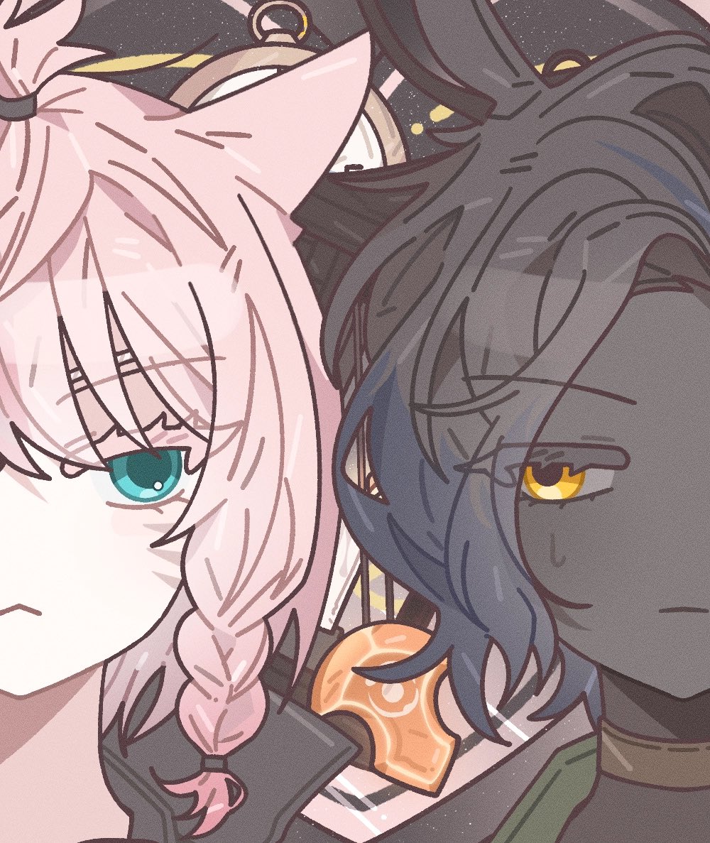 #RT
봄이 왔네요…🥹!!! 너무너무 좋은 소식을 맞이하고자 알티 추첨 한 분 아래 타입을 작업해 드리겠습니다 >//<!!