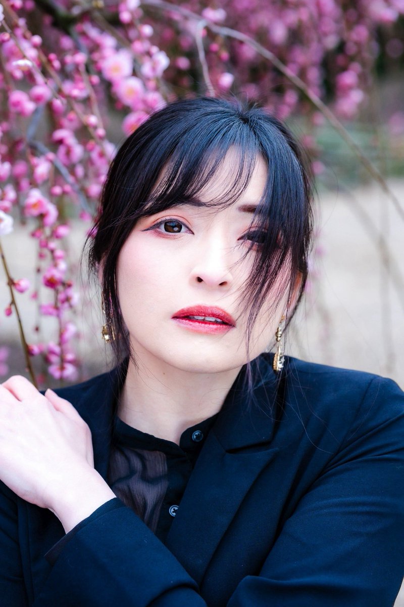 ahcrea1002photo's tweet photo. model:Arlyさん( @arly0401 )
#Arly #Arly_ph #ありぽ
Sony α7Ⅲ + SIGMA 85mm F1.4 DG DN https://t.co/UZ3vd9kqxB