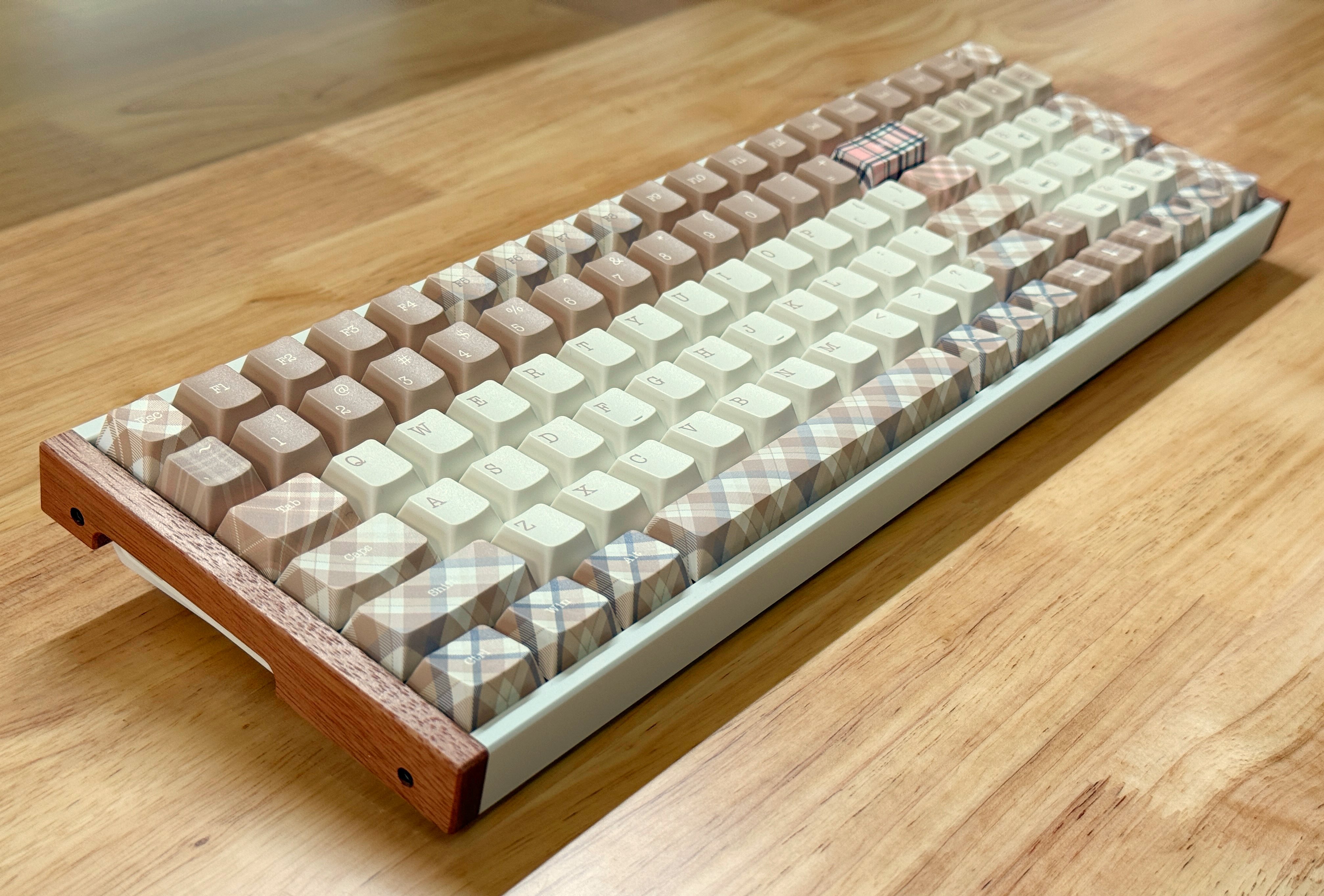 keychron K2 HE 働け US配列キーボード ホワイト keychron K2 HE 働け US配列キーボード ホワイト