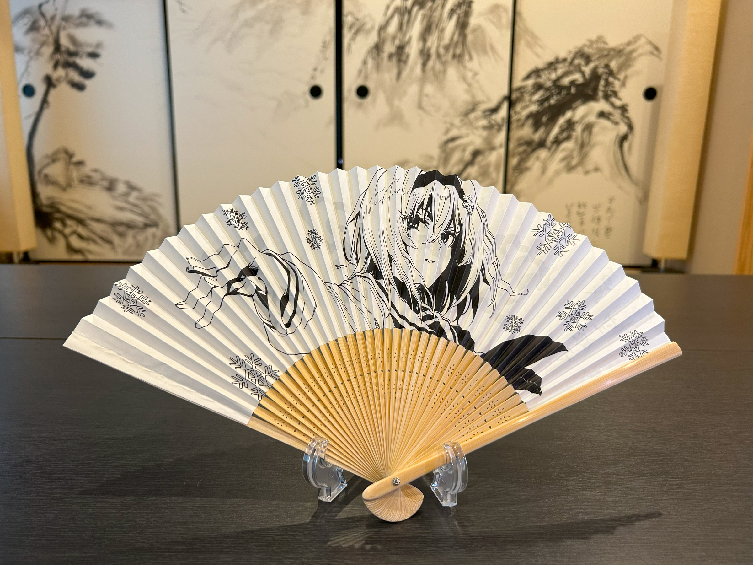 りゅうおうのおしごと！20電子限定版収録文庫＆対局室風