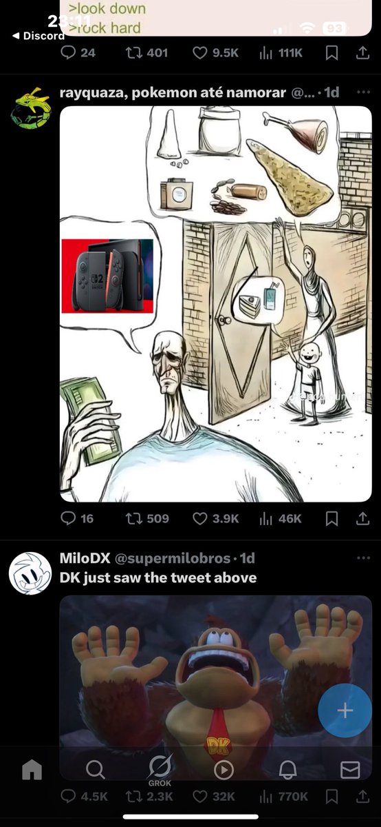 SudricFeng tweet media