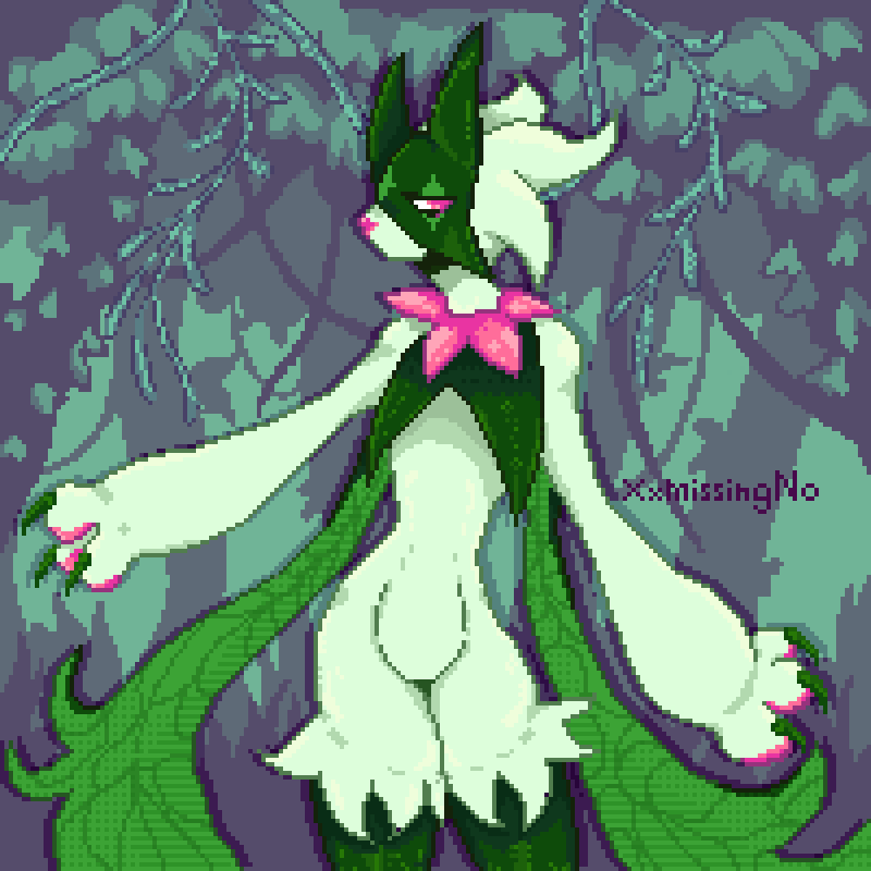 XxMissingNo's tweet photo. Gato..... #Pokemon #meowscarada https://t.co/fe3Izt0sDc