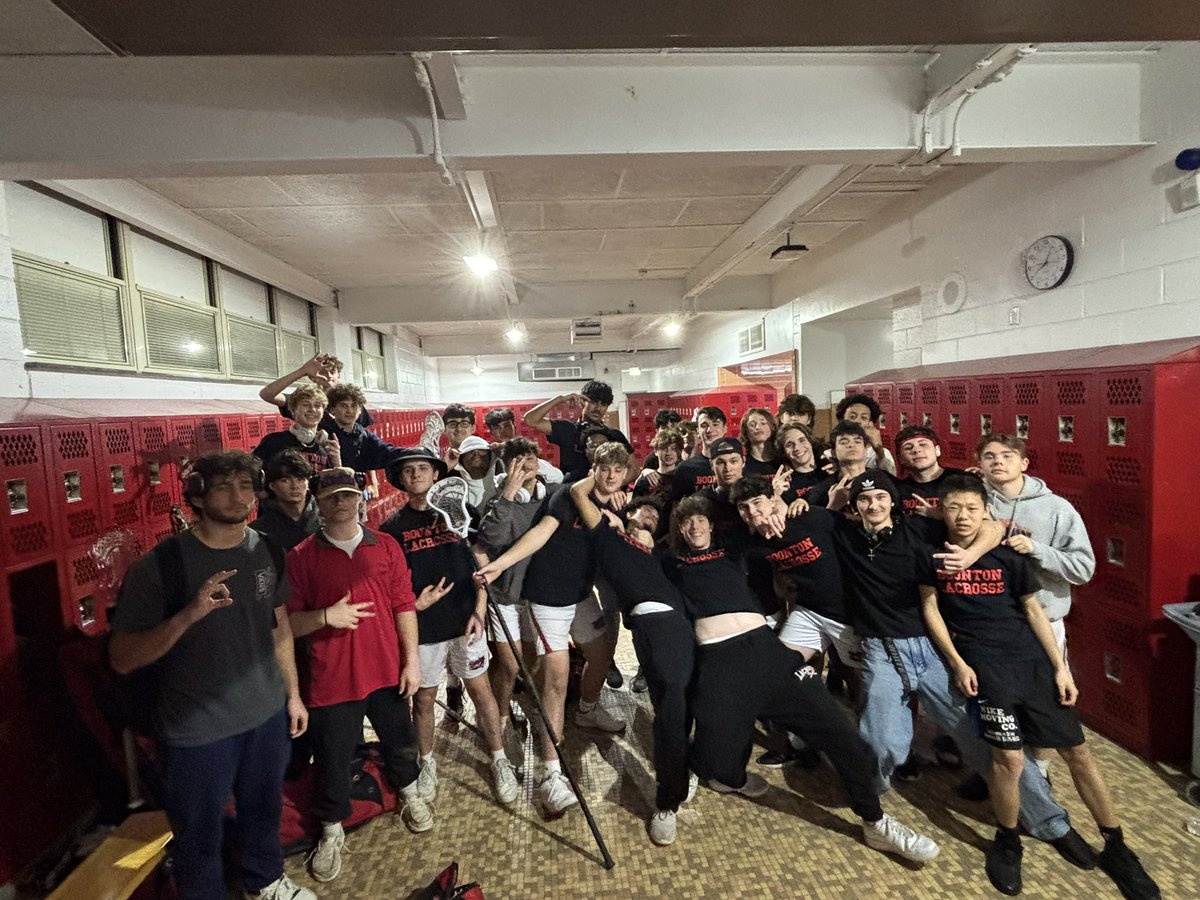 Boonton Boys Lacrosse (@bhsboyslacrosse) on Twitter photo Big bounce back win on the road. Took the 2.5 round trip to Blairstown and back today. Worth it. Fokas (7g,3a), Bostrom (3g,5a), and Sulpy (2g,1a) lead the way on offense. Defense only gave up 3 and Larsen was a beast as always in the cage #OTOG #FAMILY #backontrack Big bounce back win on the road. Took the 2.5 round trip to Blairstown and back today. Worth it. Fokas (7g,3a), Bostrom (3g,5a), and Sulpy (2g,1a) lead the way on offense. Defense only gave up 3 and Larsen was a beast as always in the cage #OTOG #FAMILY #backontrack