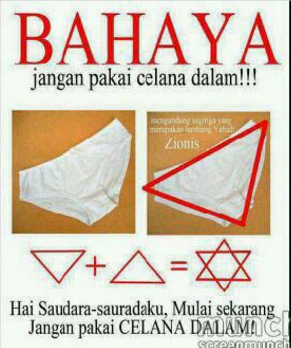 <a href="/tanyakanrl/">Tanyarl 💚</a> awas jangan pake celana dalem juga