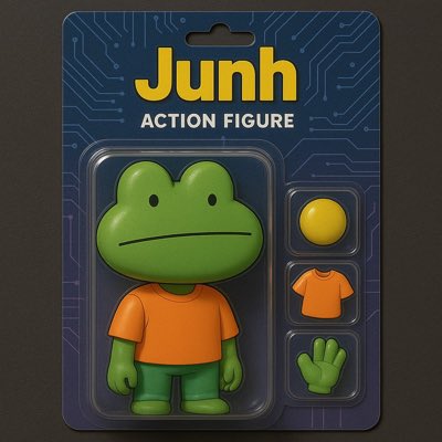 #NewProfilePic