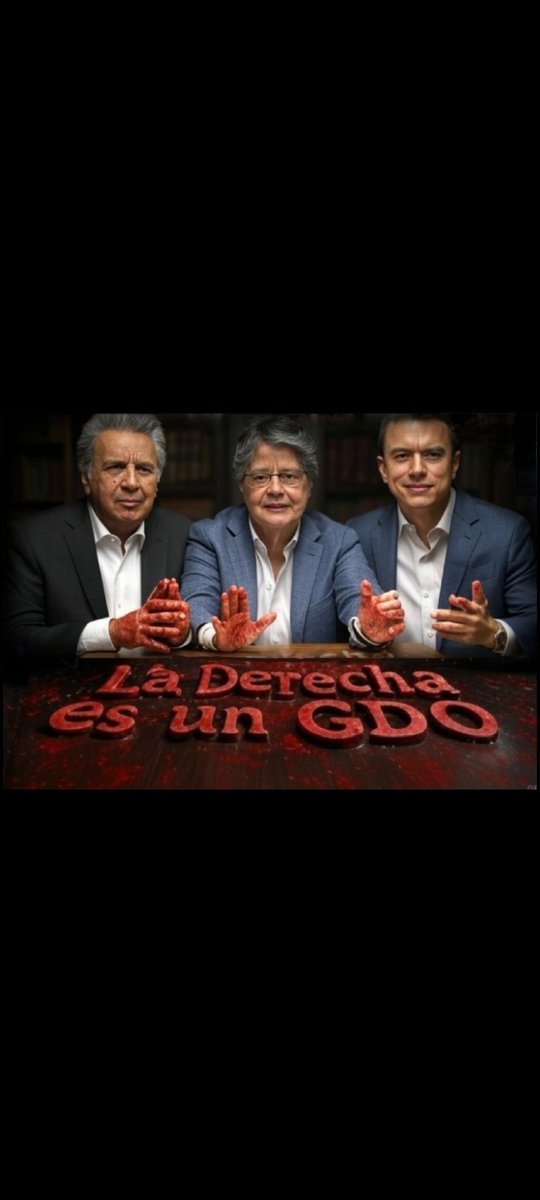 Danieli26040632's tweet photo. @ladataecu https://t.co/kc4iIw6KpQ